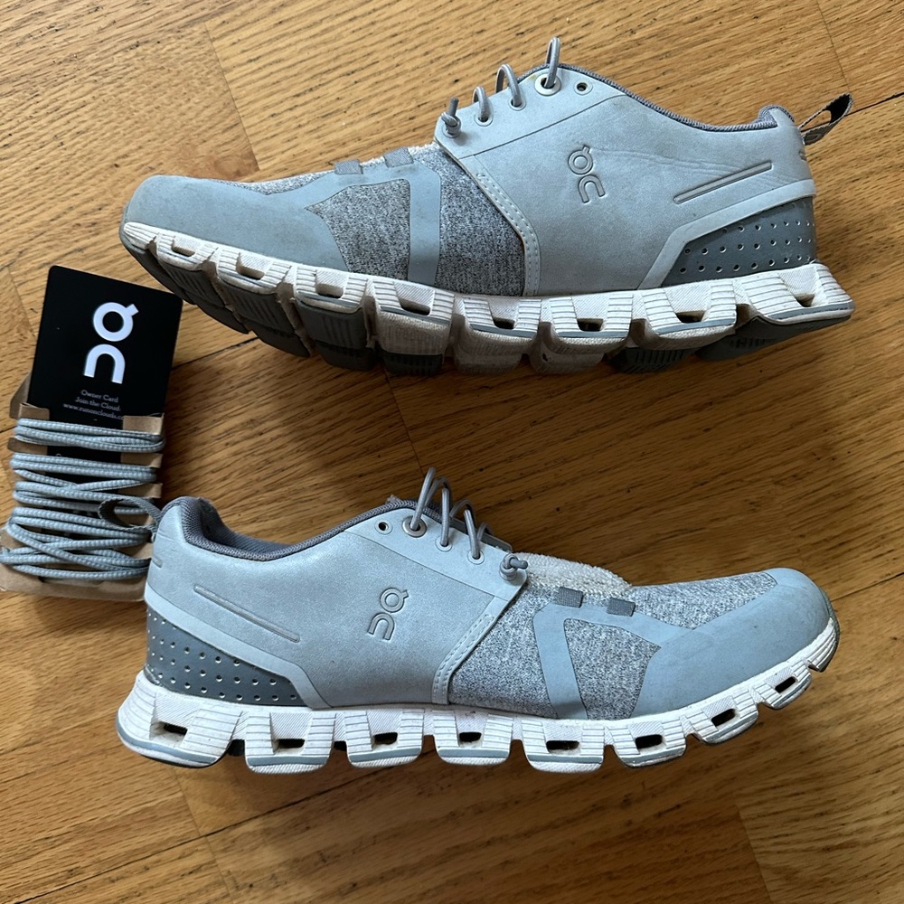 OnCloud Sneakers Women